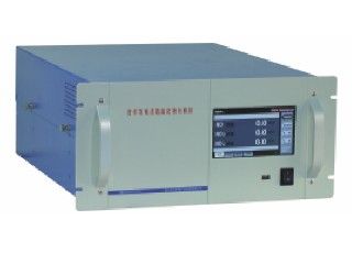 HL-3001L氮氧化物分析仪